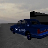 unnamed Town Car